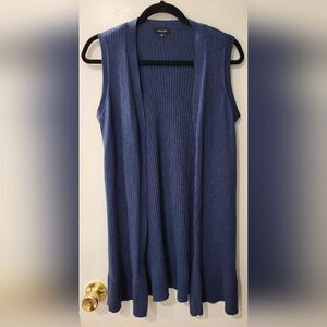 Verve Ami Knit Vest